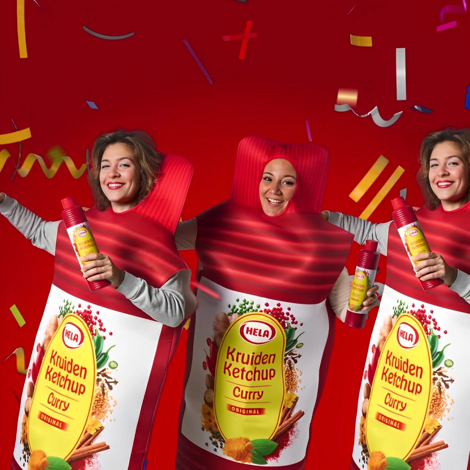 Mascottekostuums op maat